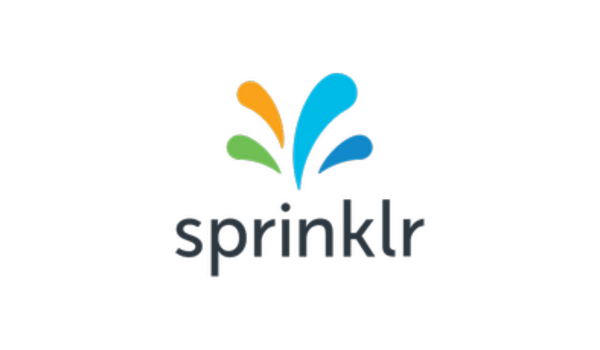 Sprinklr